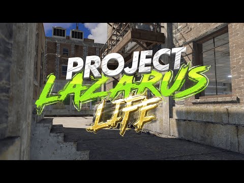 Project Lazarus Life September Update 2023
