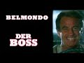 der boss ≣ 1985 ≣ trailer