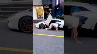 This is Why I don’t Buy Lamborghini🤨