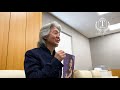 【高崎芸術劇場 大友直人芸術監督よりメッセージ】t mastersシリーズvol 1 前橋汀子 ヴァイオリン・リサイタル