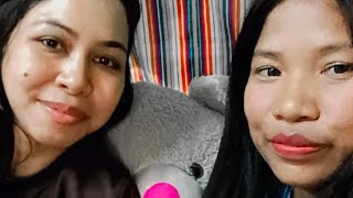 First time pooja ani nogo phaio#Ang hindi besi manya haiphano sao#@subha daily vlog