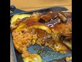 デミグラスソースオムライスを作ってハイボールをキメるだけの動画