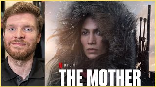 The Mother (A Mãe) - Crítica do filme da Netflix