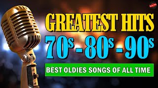 Greatest Hits 70s 80s 90s Oldies Music 3221 📀 Best Music Hits 70s 80s 90s Playlist 📀 Music Oldies