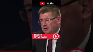 Tomasz Rzymkowski: od 1 stycznia planujemy wzrost wygrodzeń dla wszystkich nauczycieli #poranekpr24