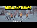 Dumalana – Veemapeezy (Official Dance video)