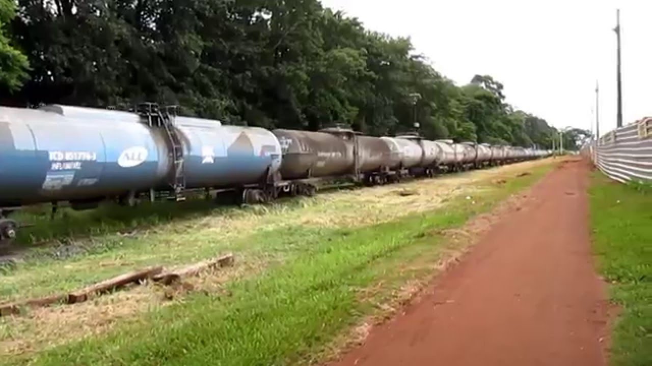 Trem Trens Paraná Brasil Railways Brazil Youtube