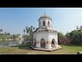 পুঠিয়া শিব মন্দির puthia shiva temple এশিয়া মহাদেশের সবচেয়ে বড় শিব মন্দির the enamul vlogs