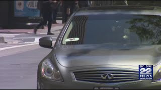 Massachusetts bill to improve public safety for ride sharing