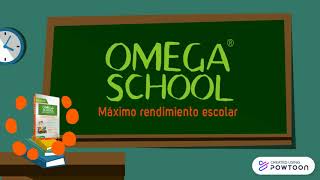 omega school clases