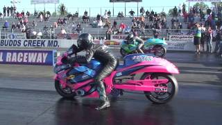 2014 MIROCK - Pro Street - Q2 - Phil Stoll and Cameron Teasley