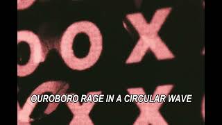 La Force - ouroboros original (Lyric Video)