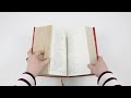 the complete works of william shakespeare leather bound