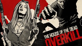 The House of the Dead: Overkill - 3 Ballistic Trauma | 死亡之屋：完殺 - 第三關