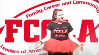 FCCLA Membership Campaign