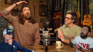 Divers React to Rhett Survived Scuba Diving In A Cave