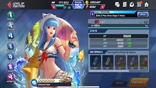 Kof Allstar Summer Kula!!