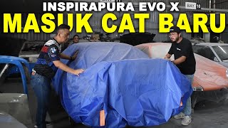 CAT COLOUR APA INSPIRAPURA EVO X NI ?