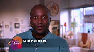 Art Creates Power | Detroit Performs Full Episode