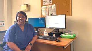 General Practice Workload