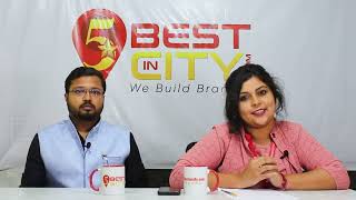 Interview Jyotish Samrat Sri Swastik Das #5bestincity