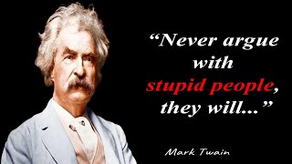46 Quotes from Mark Twain the worth...|Life changing quotes| Pari Motivational Quotes #6