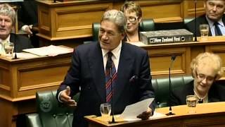 19.3.13 - Question 8: Rt Hon Winston Peters to the Prime Minister