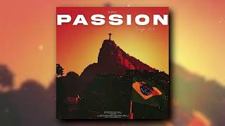 (FREE) Afro Rnb x Brazilian Funk Loop Kit/Sample Pack 2024 - Passion (Vocals, Piano, Live Guitar)