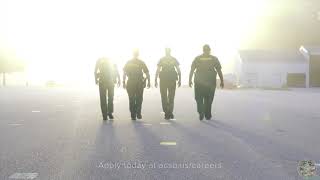 The Women of ACSO