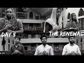 DAY 5 - THE RENEWAL - ROAD TO CALVARY | JUSTIN JOHNSON VARGHESE | PMTYS |