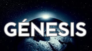 GÉNESIS - El principio | El primer libro de la Biblia - La Biblia coloquial
