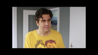 Die Schlange im Paradies - Pastewka