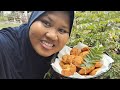 cara masak kuih vadei  garing by kak nur @tip tidak terburai Dan rangup