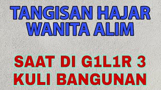 Runtuhnya Iman Wanita Alim || Kisah Nyata