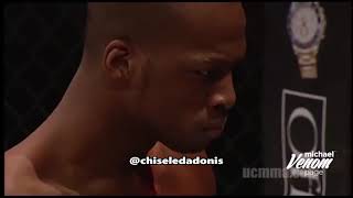 Michael Venom Page Knocks Out Opponent Then Disconnects His Own Controller | Chiseled Adonis