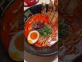 halal ramen japan foodie japanesefood halalfood