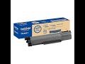 HOW TO CHANGE THE CARTRIDGE OR TONER OF BROTHER PRINTER DCP- B7535DW