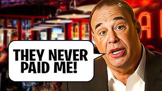 1 MINUTE AGO: Jon Taffer Reveals The DARK TRUTH About Bar Rescue