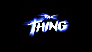 The Thing Movie Iceberg Finale