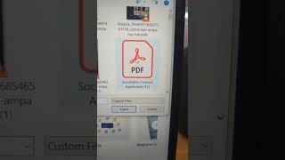 Edit PDF in CANVA : Super Easy...🌟