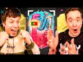 OMG I PACKED A HUGE 900K FUT BIRTHDAY PLAYER!!! - FIFA 23 ULTIMATE TEAM PACK OPENING