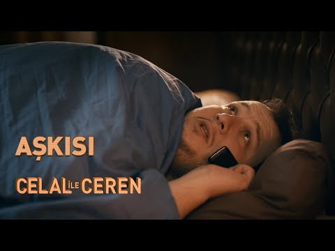 Celal Ile Ceren - YouTube