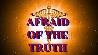 AFRAID OF THE TRUTH: IMHOTEP Father of Medicine