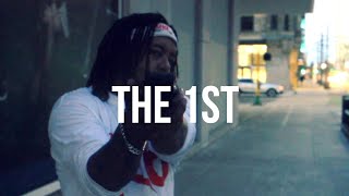 Jr6- The 1st