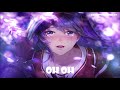 {LYRICS}「Anti Nightcore」→ Self Control【Bebe Rexha】