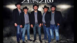 Grupo Zenzio En vivo / Cumbia mix