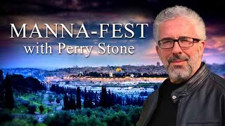 Manna-Fest with Perry Stone: 12/27/24 | Strange Heaven Encounters