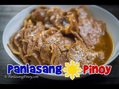 Asadong Baboy Asadong Baboy