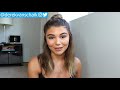 Body Language Proof Lori Loughlin “Forced” Daughter, Olivia Jade, To College & Cheated To Get Her In