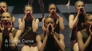 Rambert - A Linha Curva, and Other Works | Sadler's Wells Theatre